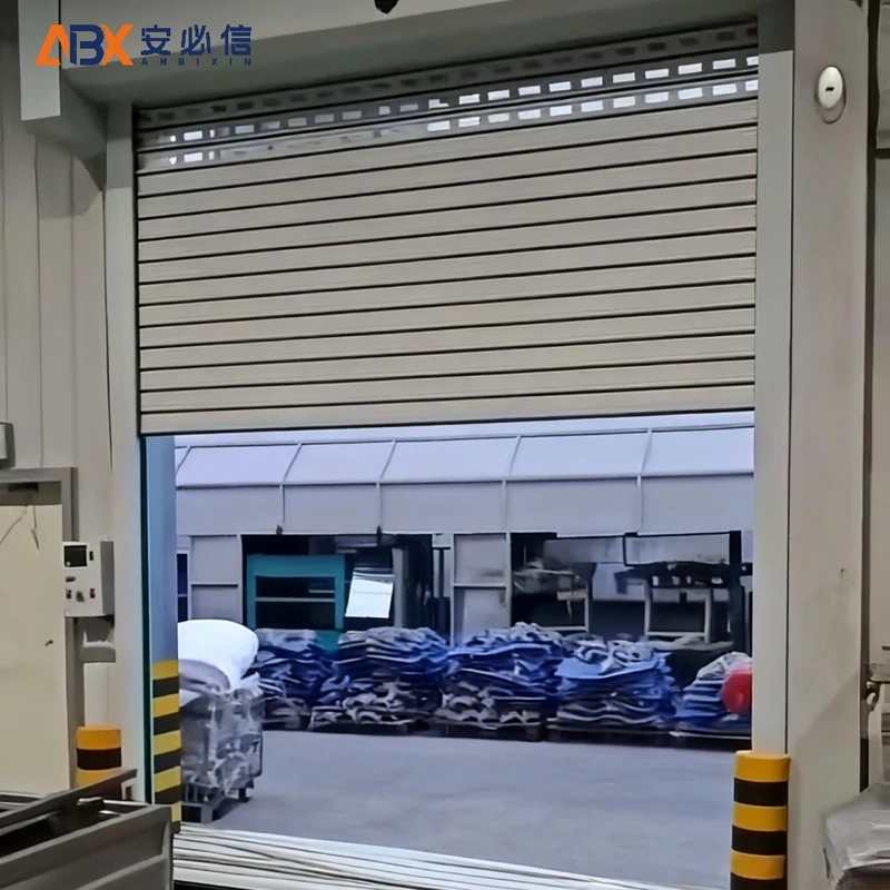大同宜兴乡涡轮硬质快速门